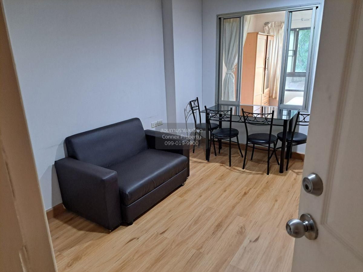 1 Bedroom Condo For Rent At Lumpini Ville Sukhumvit 77