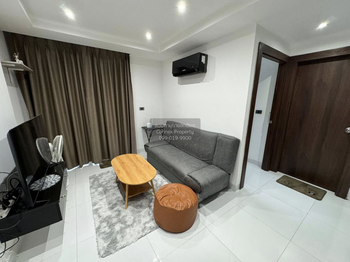1 Bedroom Condo For Rent At Serenity Wongamat