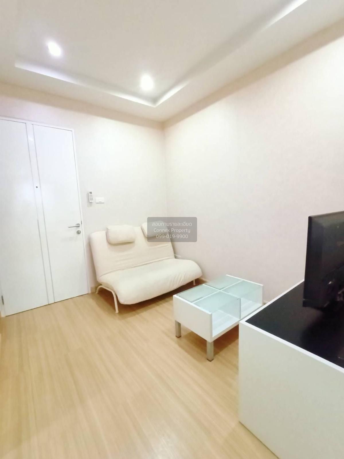 1 Bedroom Condo For Rent At Happy Condo Ladprao 101