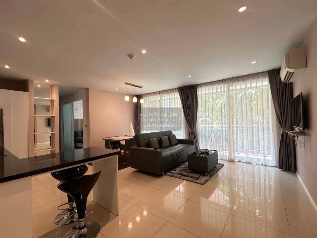 2 Bedroom Condo For Rent At Atlantis Condo Resort