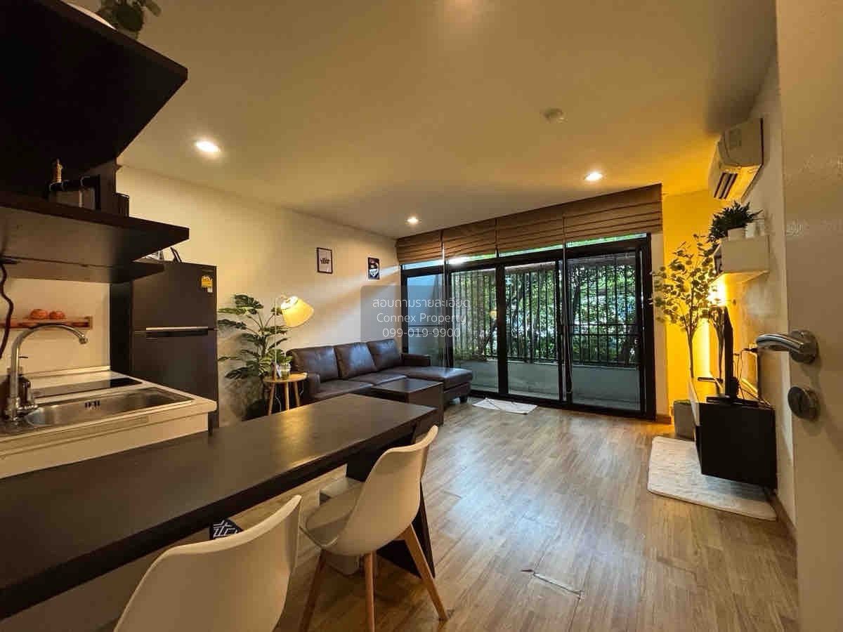 1 Bedroom Condo For Rent At Baan Navatara