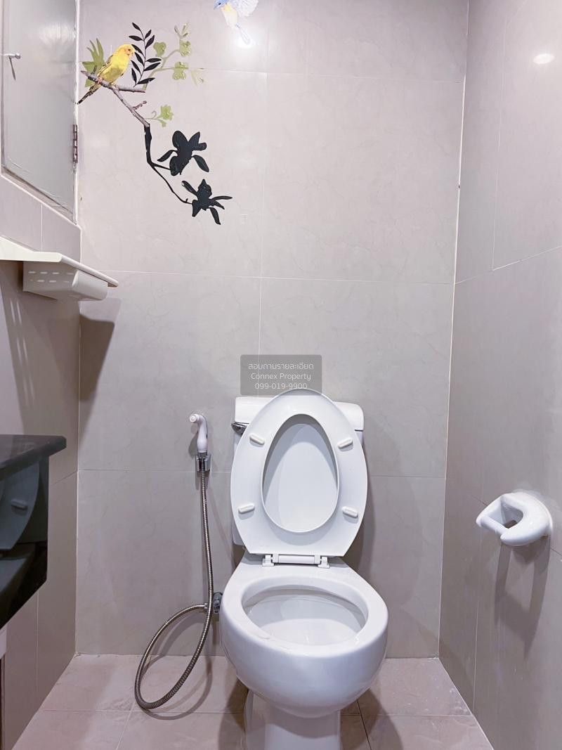 1 Bedroom Condo For Rent At The Zest Ladprao
