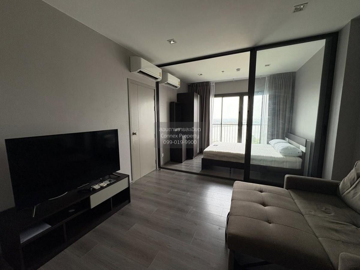 1 Bedroom Condo For Rent At The Politan Aqua