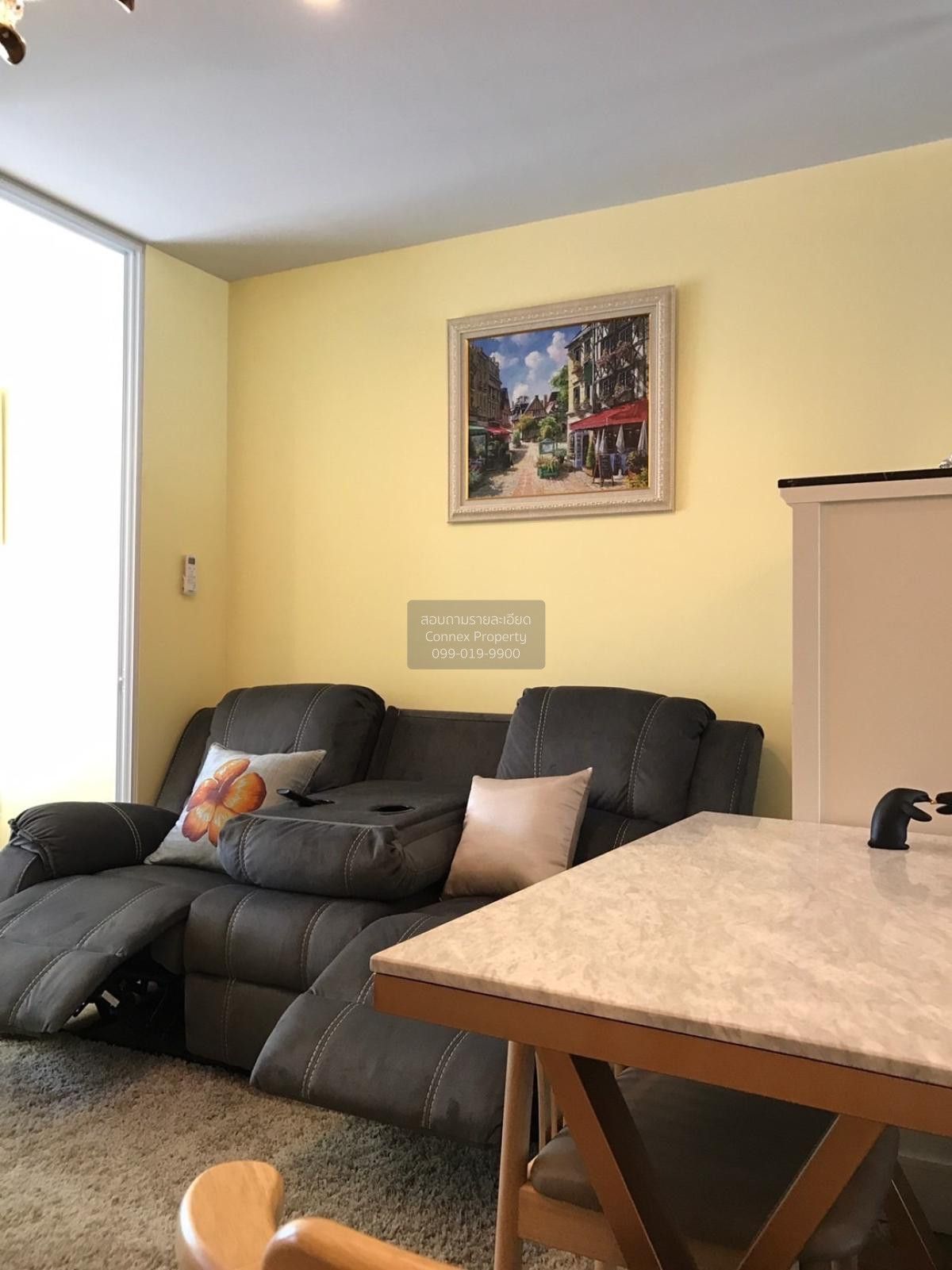 1 Bedroom Condo For Rent At Regent Home Sukhumvit 81
