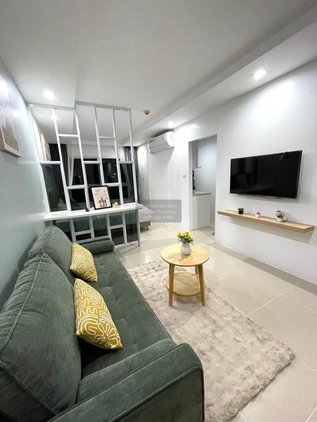 1 Bedroom Condo For Rent In Kathu, Phuket