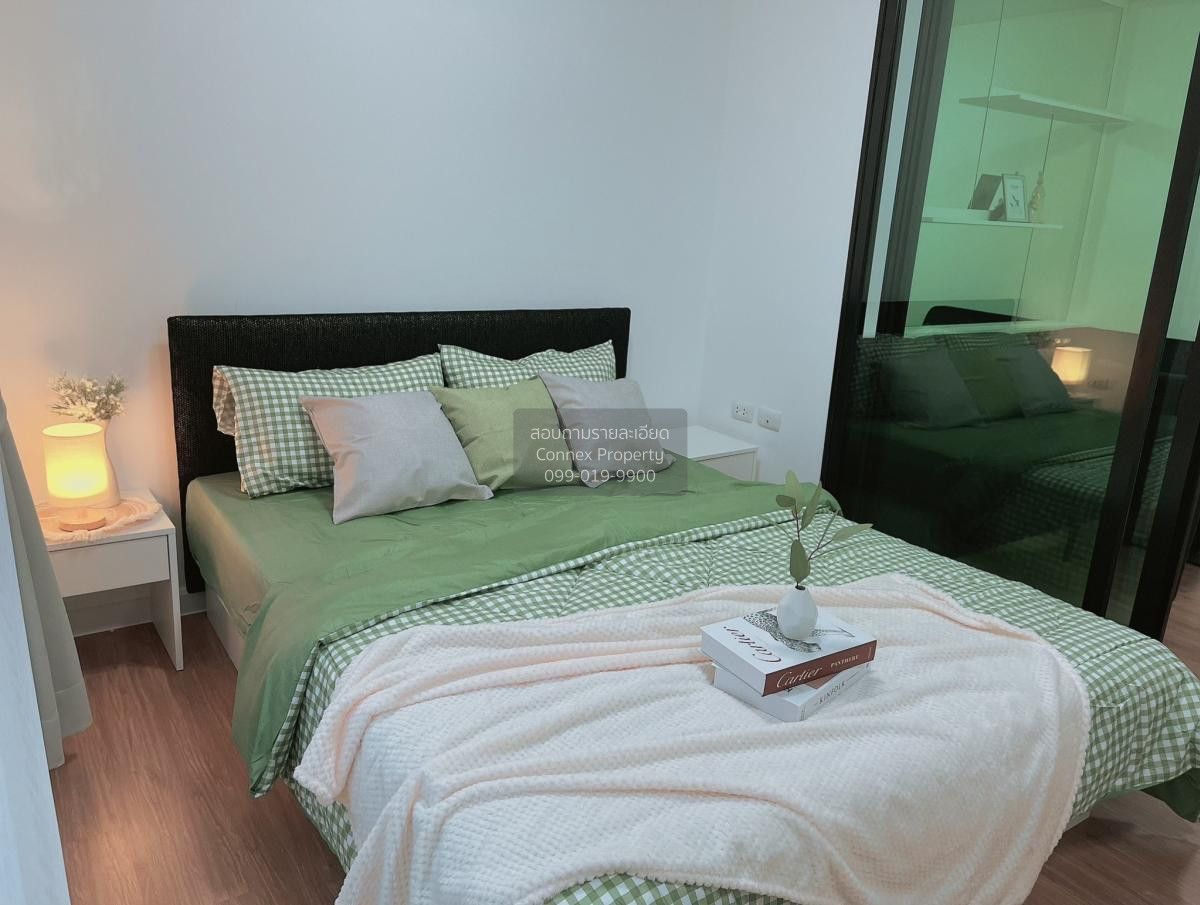 1 Bedroom Condo For Rent In Sala Ya, Nakhon Pathom