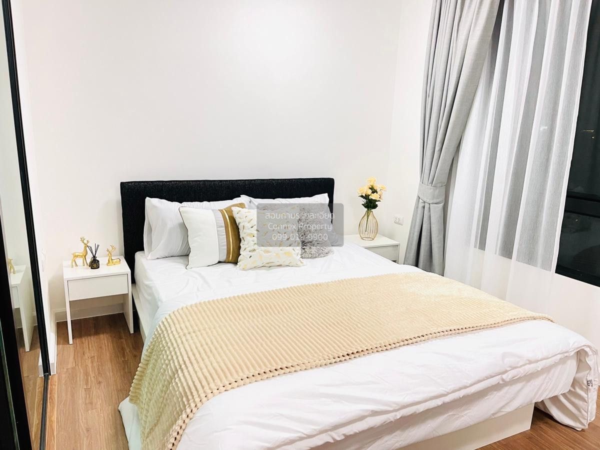 1 Bedroom Condo For Rent In Sala Ya, Nakhon Pathom