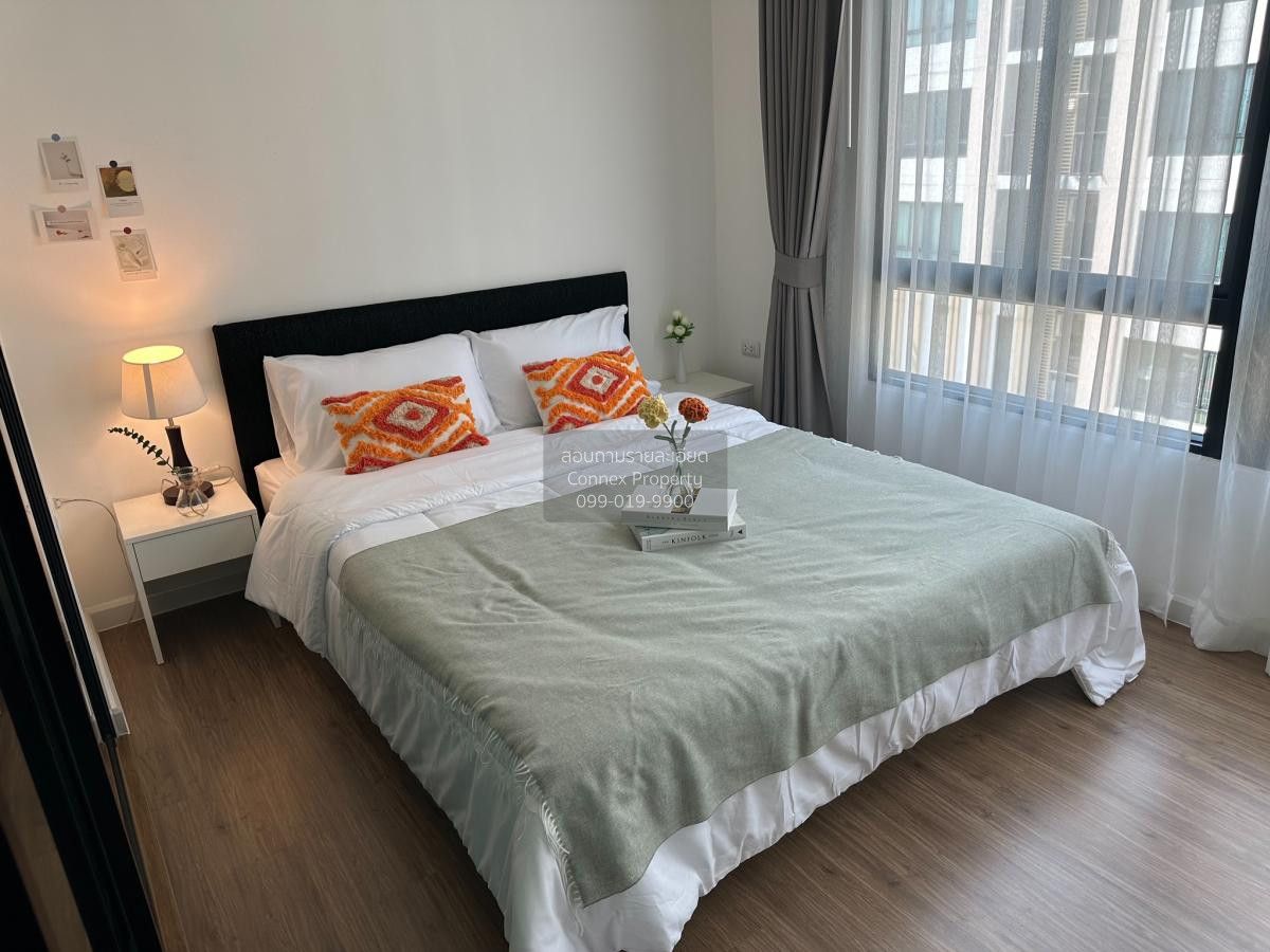 1 Bedroom Condo For Rent In Sala Ya, Nakhon Pathom
