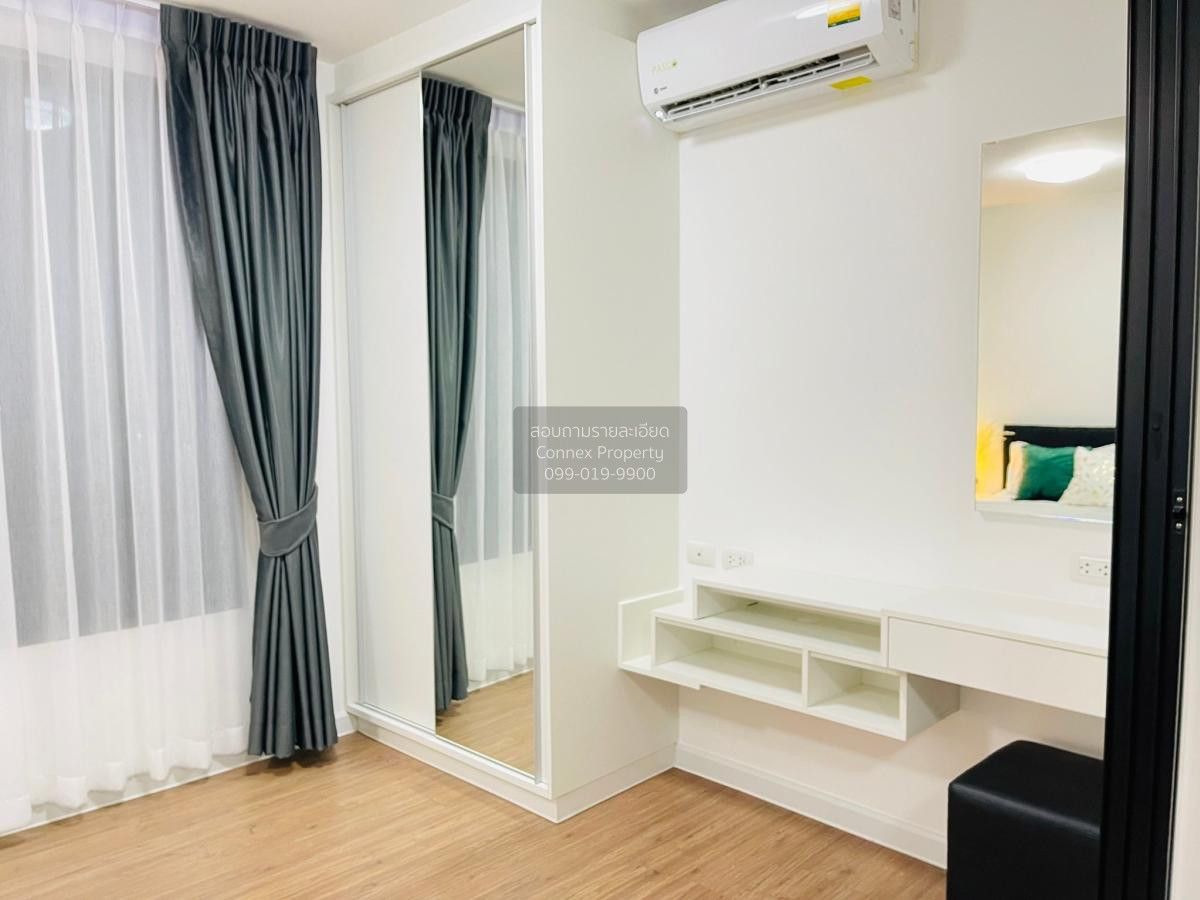 1 Bedroom Condo For Rent In Sala Ya, Nakhon Pathom