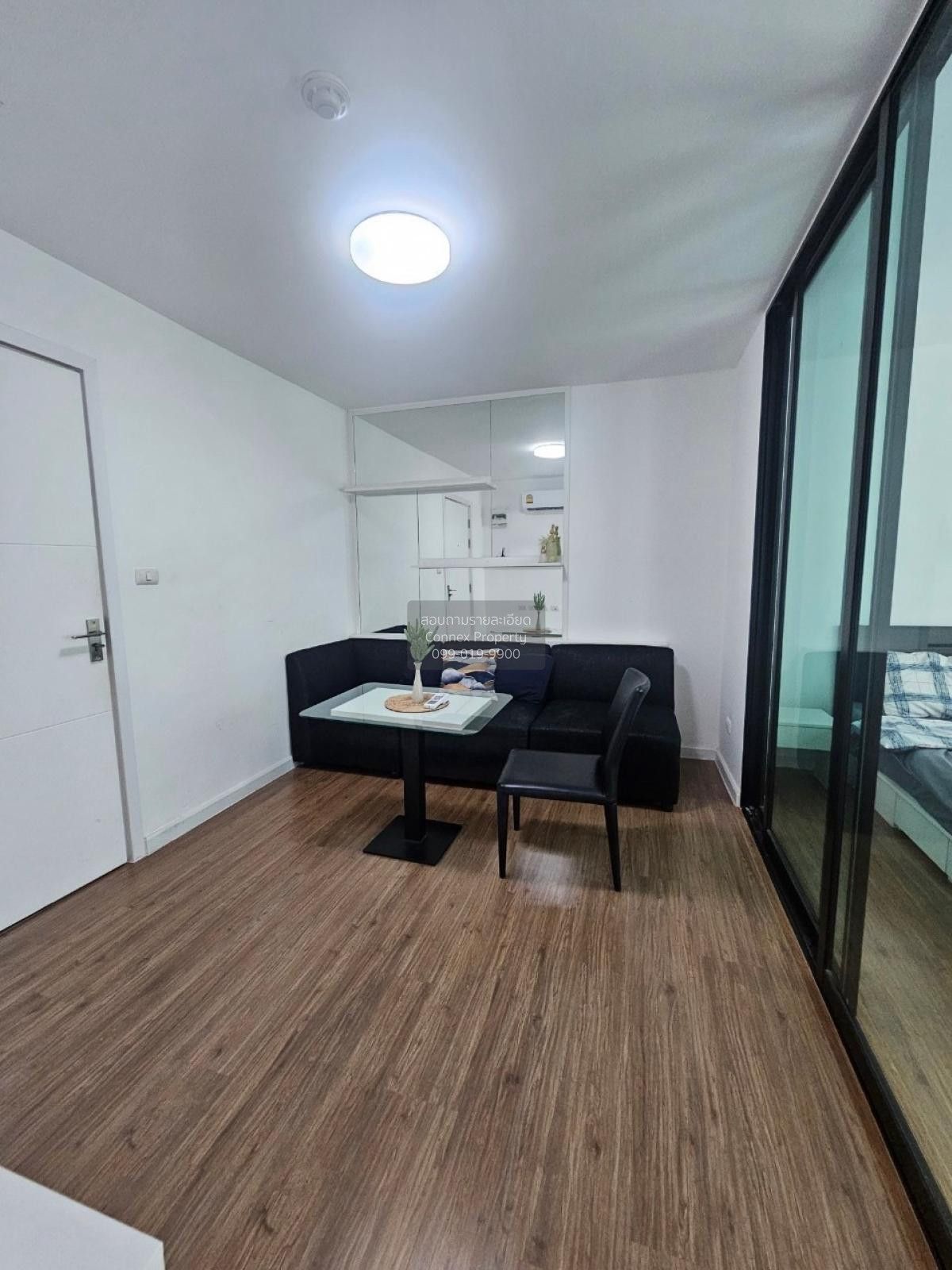 1 Bedroom Condo For Rent In Sala Ya, Nakhon Pathom