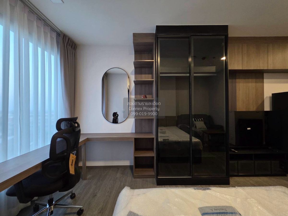 1 Bedroom Condo For Rent At Modiz Avantgarde