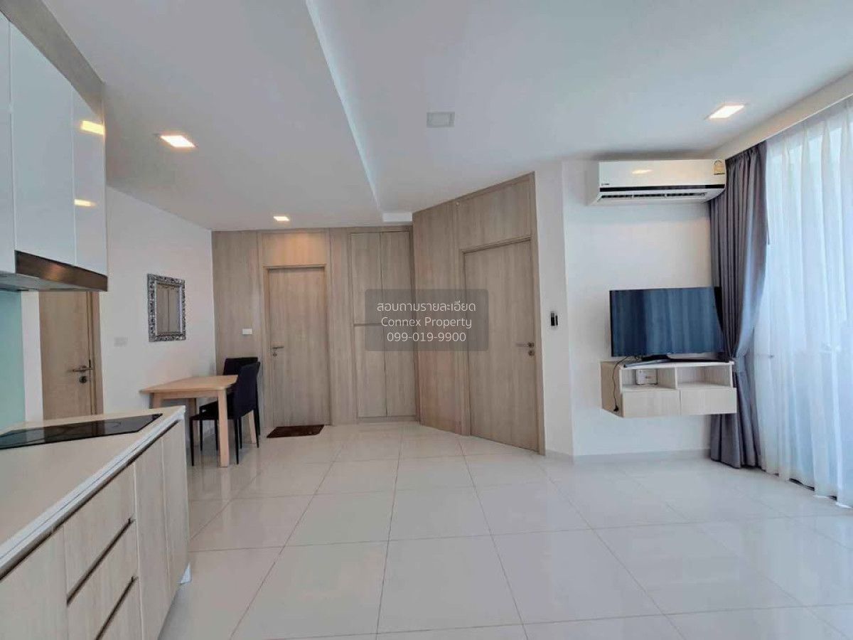 2 Bedroom Condo For Rent At The Cloud