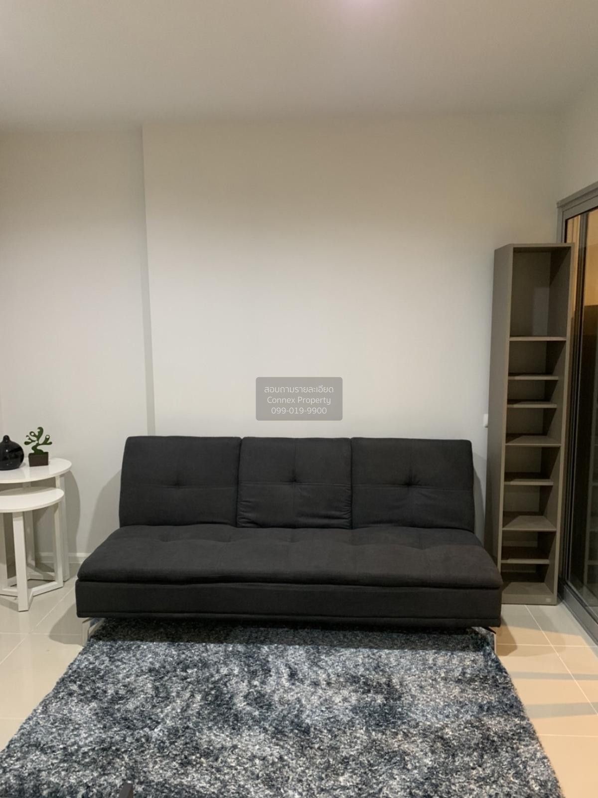 1 Bedroom Condo For Rent At Aspire Rama 9