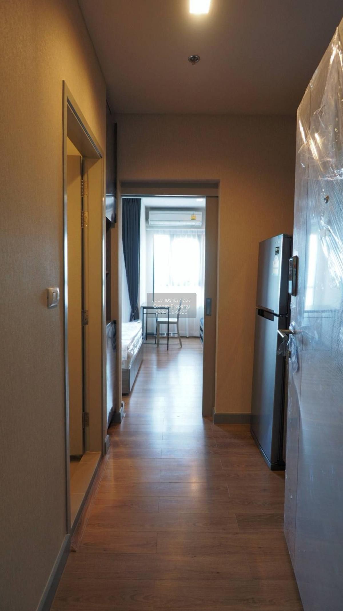 1 Bedroom Condo For Rent At Chapter One Midtown Ladprao 24
