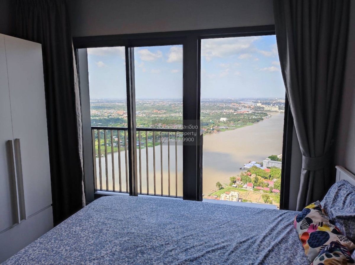 1 Bedroom Condo For Rent At The Politan Rive