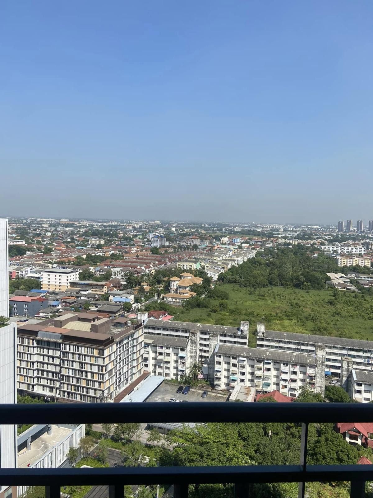 1 Bedroom Condo For Rent In Pak Kret, Nonthaburi