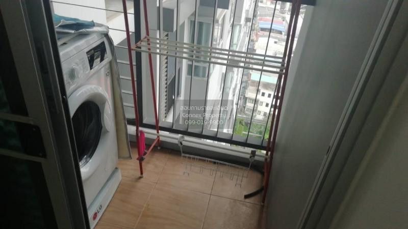 1 Bedroom Condo For Rent At The President Sathorn - Ratchaphruek 3