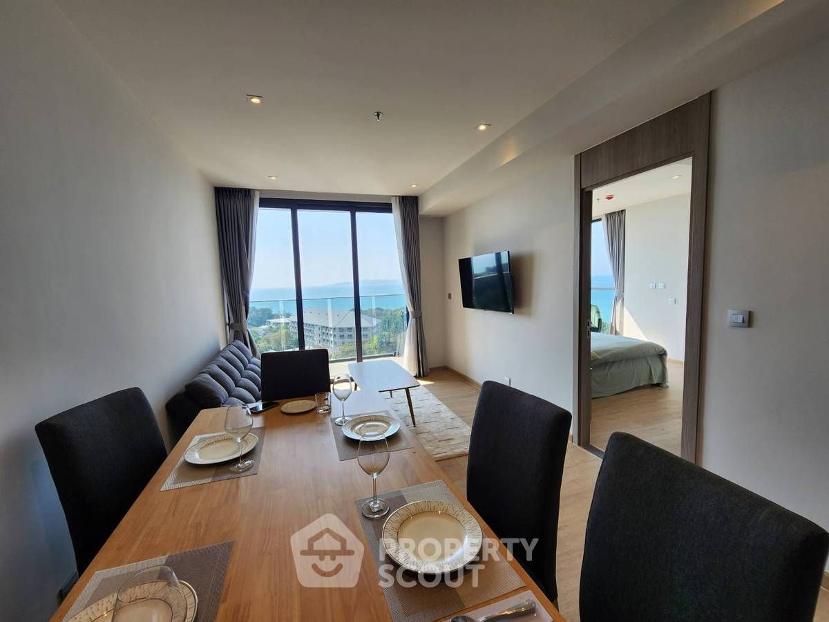 2 Bedroom Condo For Rent At Andromeda Condo