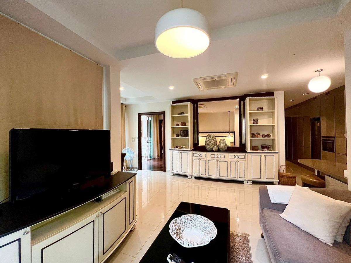 1 Bedroom Condo For Rent In Suthep, Chiang Mai