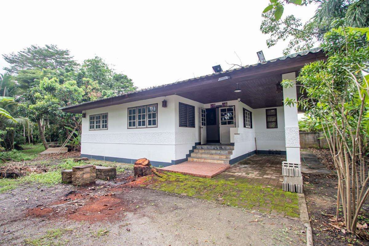 2 Bedroom House For Rent In Tha Wang Tan, Chiang Mai