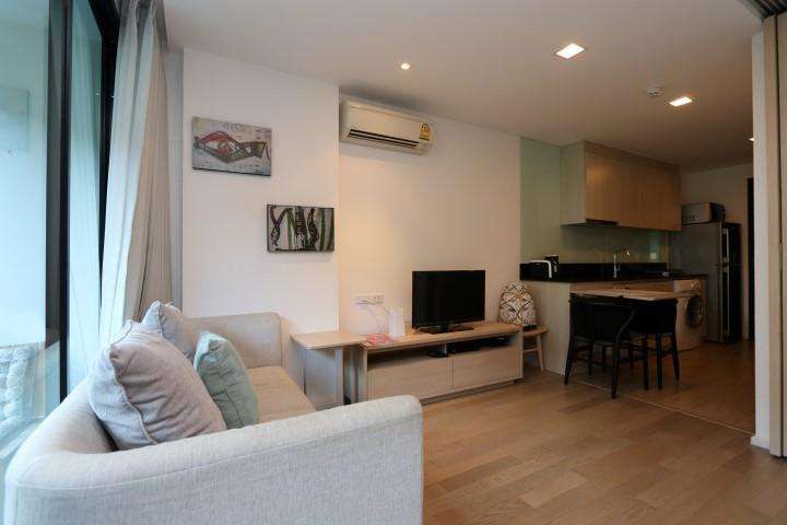 1 Bedroom Condo For Rent At Liv Nimman