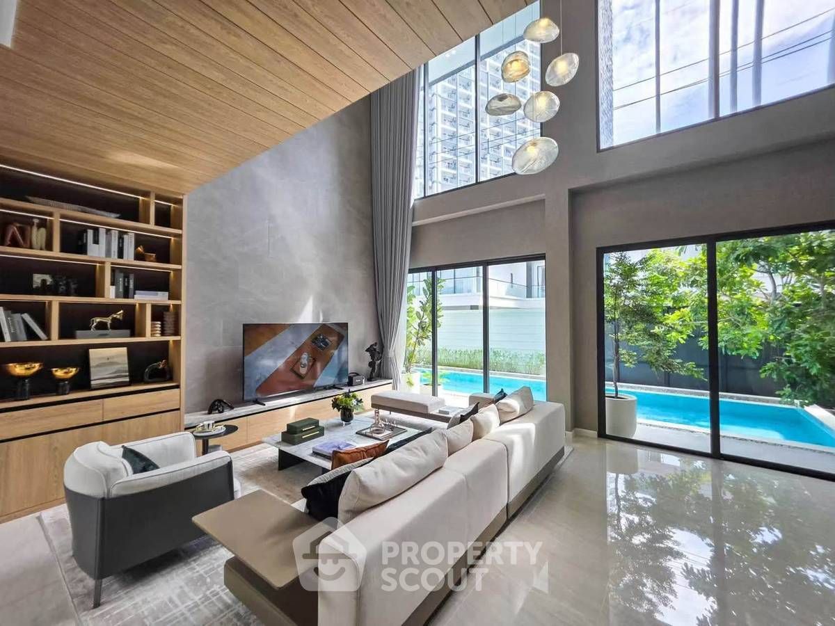 4 Bedrooms Condo for sale In Pty Residence Sai 1 Nong Prue Pattaya