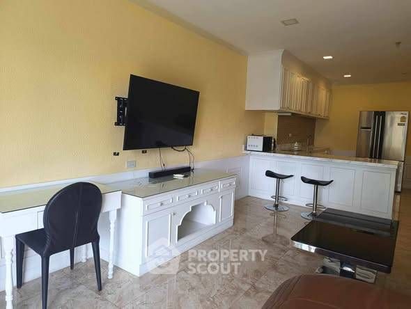 1 Bedroom Condo For Rent At The Pulse Condo