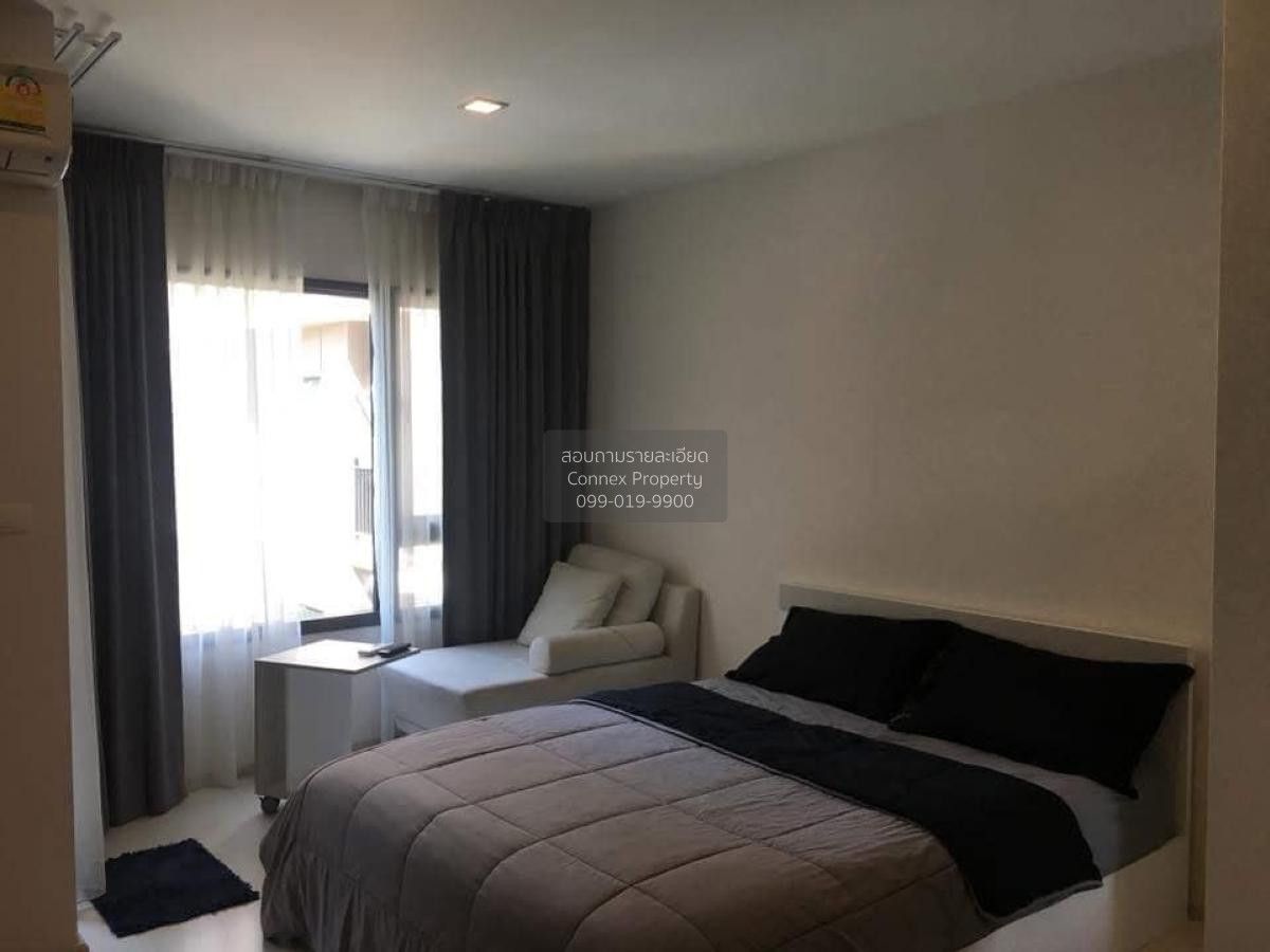 1 Bedroom Condo For Rent At Condolette Pixel Sathorn