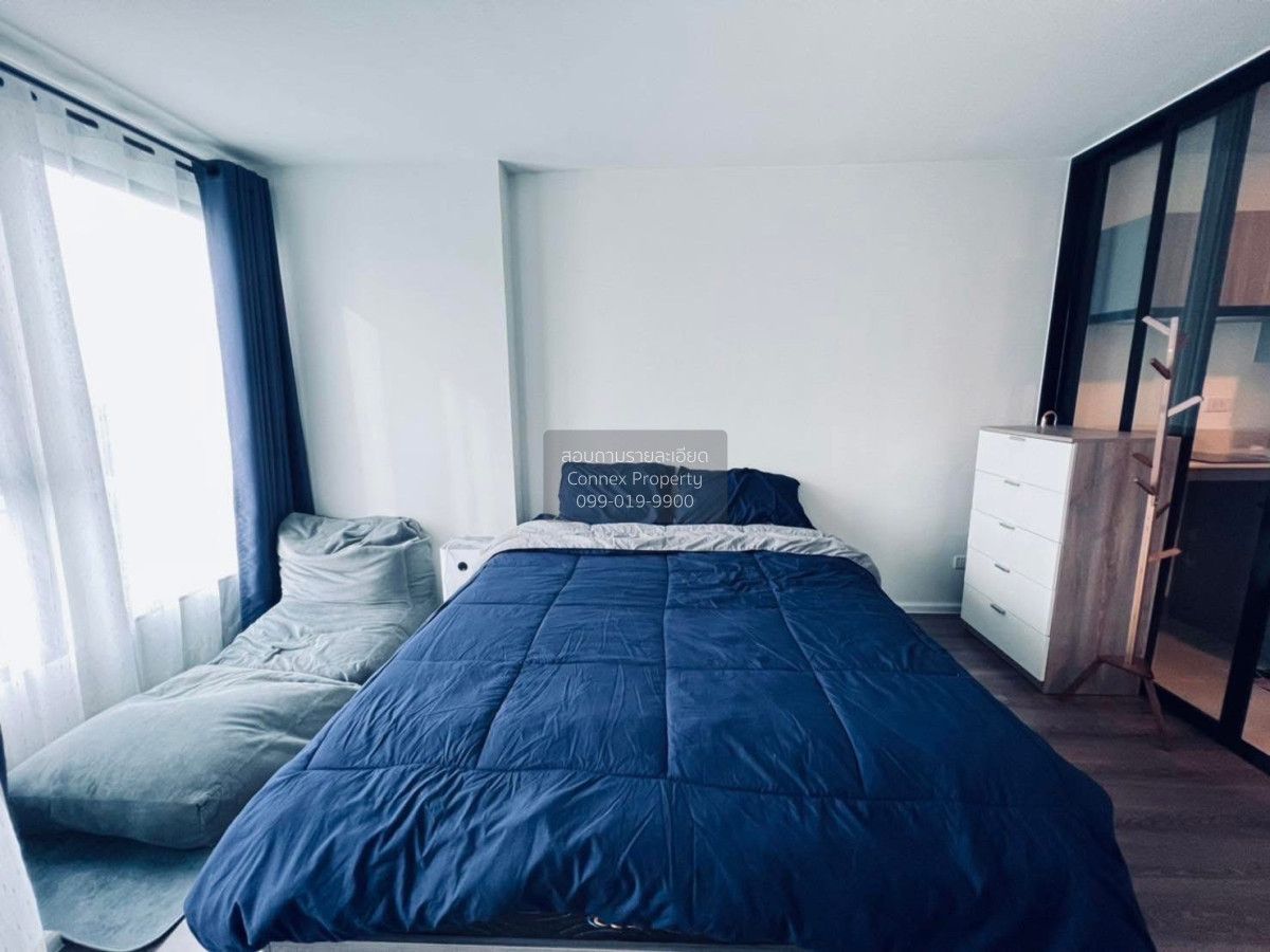 1 Bedroom Condo For Rent At The Origin Ramintra 83 Station