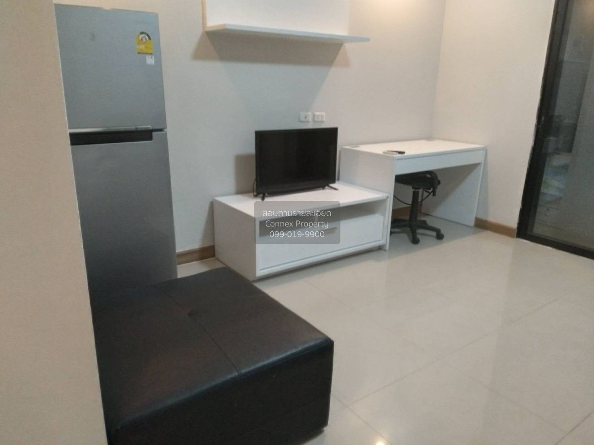 1 Bedroom Condo For Rent At Supalai Casa Riva