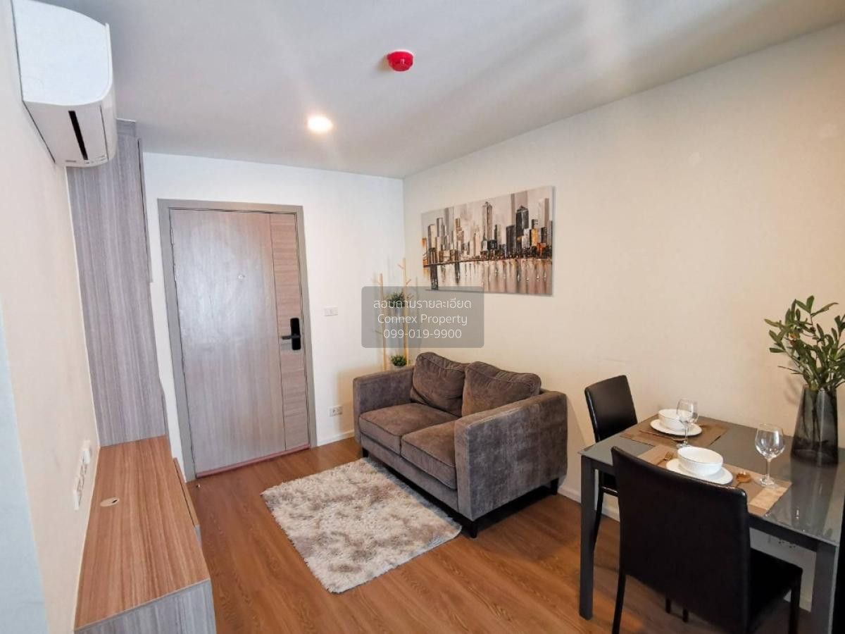 1 Bedroom Condo For Rent At The Origin Ramintra 83 Station
