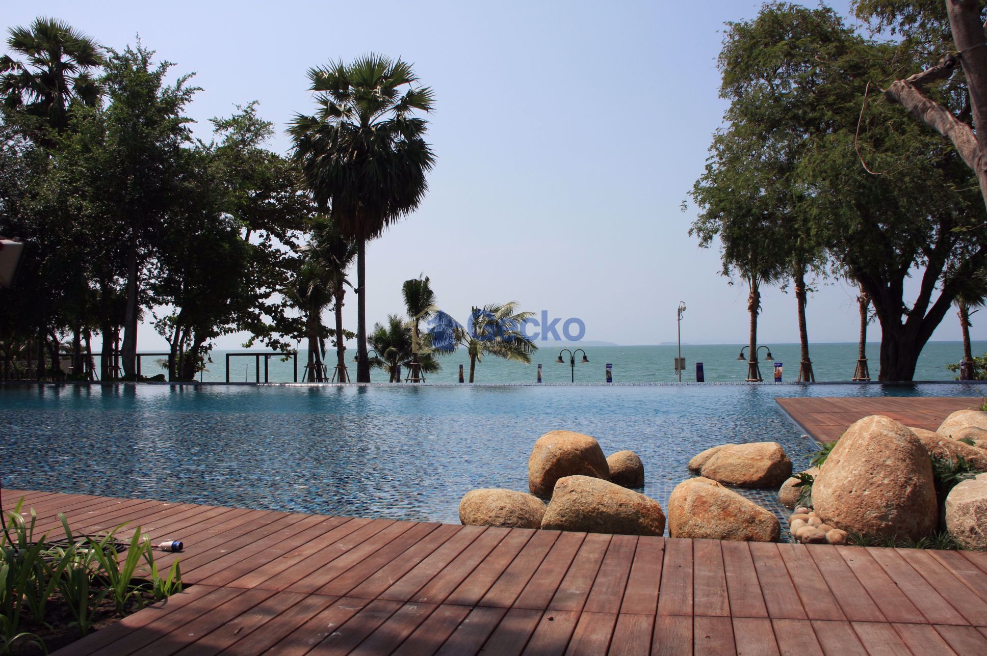 1 Bedroom Condo For Rent At Northpoint