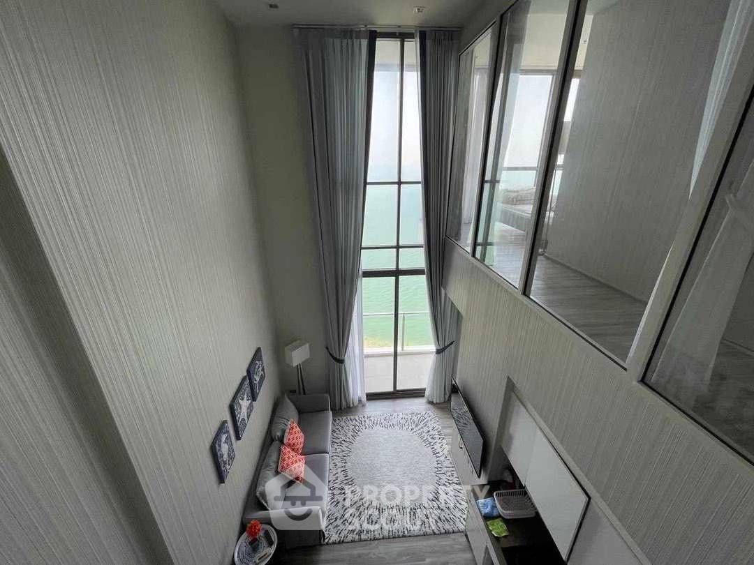 2 Bedroom Condo For Rent At Baan Plai Haad - Pattaya