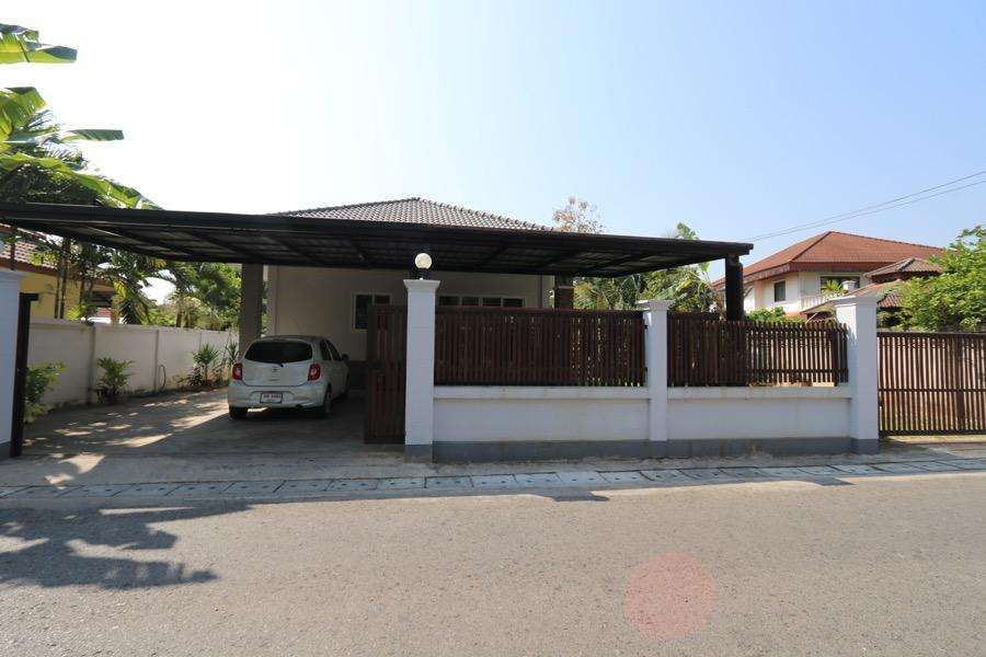 2 Bedroom House For Rent In Mae Hia, Chiang Mai