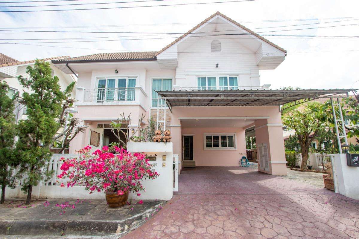 3 Bedroom House For Rent In Nong Hoi, Chiang Mai