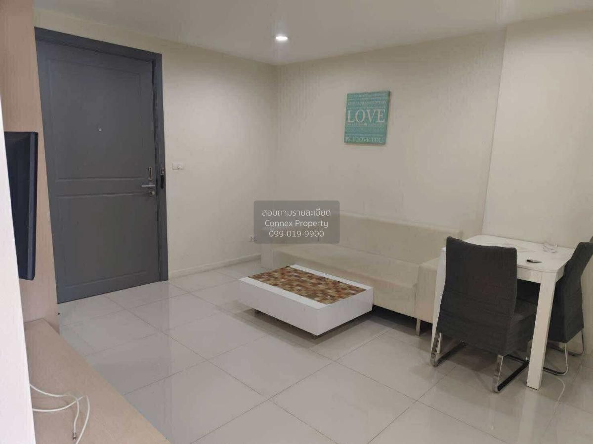 1 Bedroom Condo For Rent At Elements Srinakarin