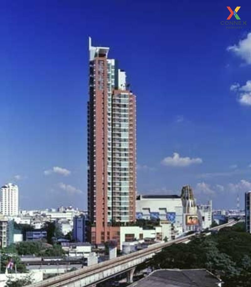 5 Bedrooms Condo for sale In Fullerton Phra Khanong Bangkok