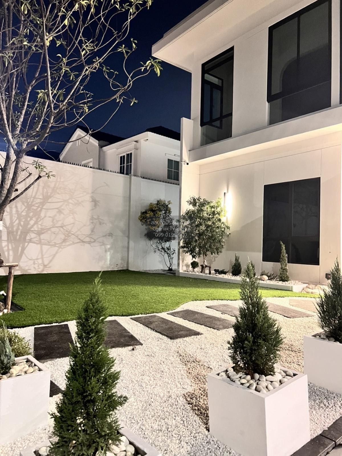2 Bedrooms House for sale In Mantana Bangna Km 15 Bang Chalong Samut Prakan