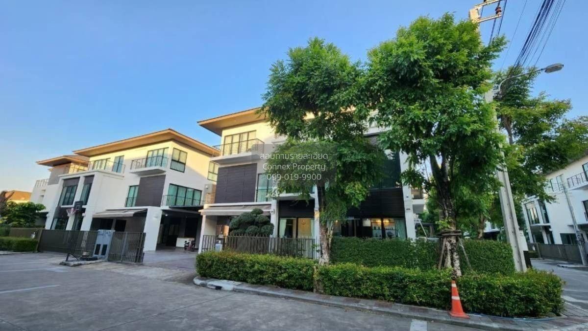 6 Bedrooms House for sale In Bann Lumpini Suanluang Rama 9 Nong Bon Bangkok