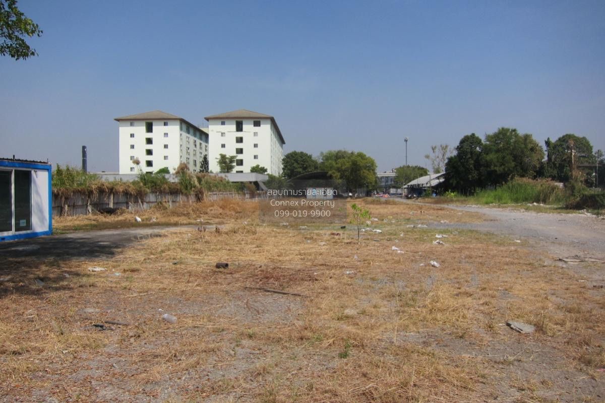 Land for sale In Bang Talat Nonthaburi