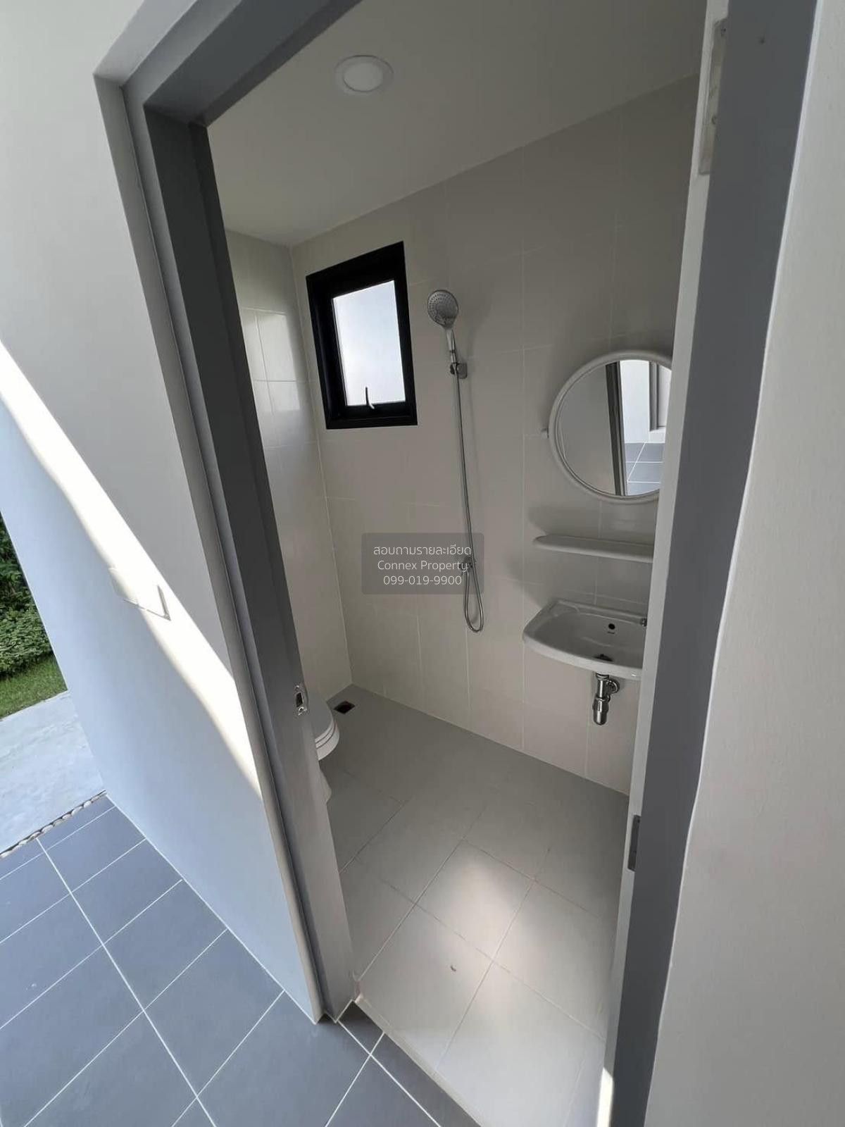 4 Bedrooms House for sale In The City Ramintra Tha Raeng Bangkok