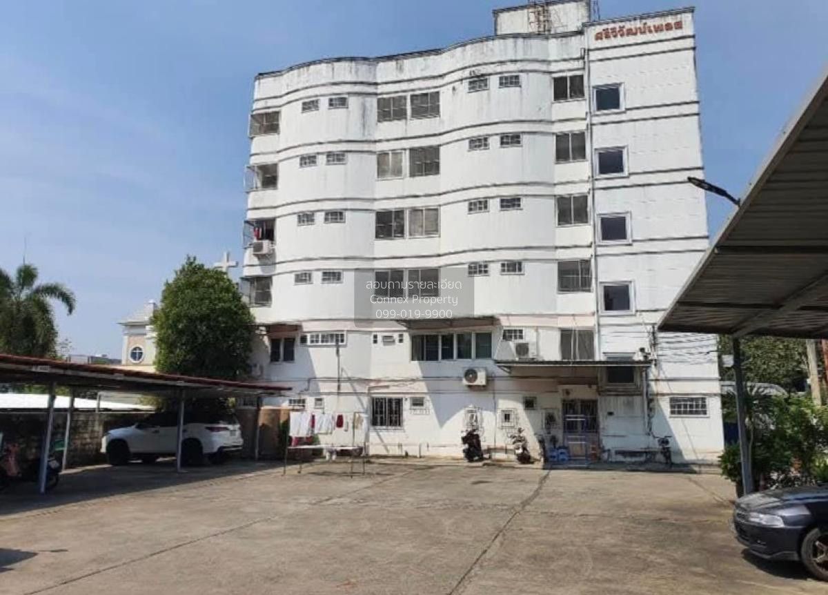 108 Bedrooms Apartment for sale In Bang Duan Bangkok