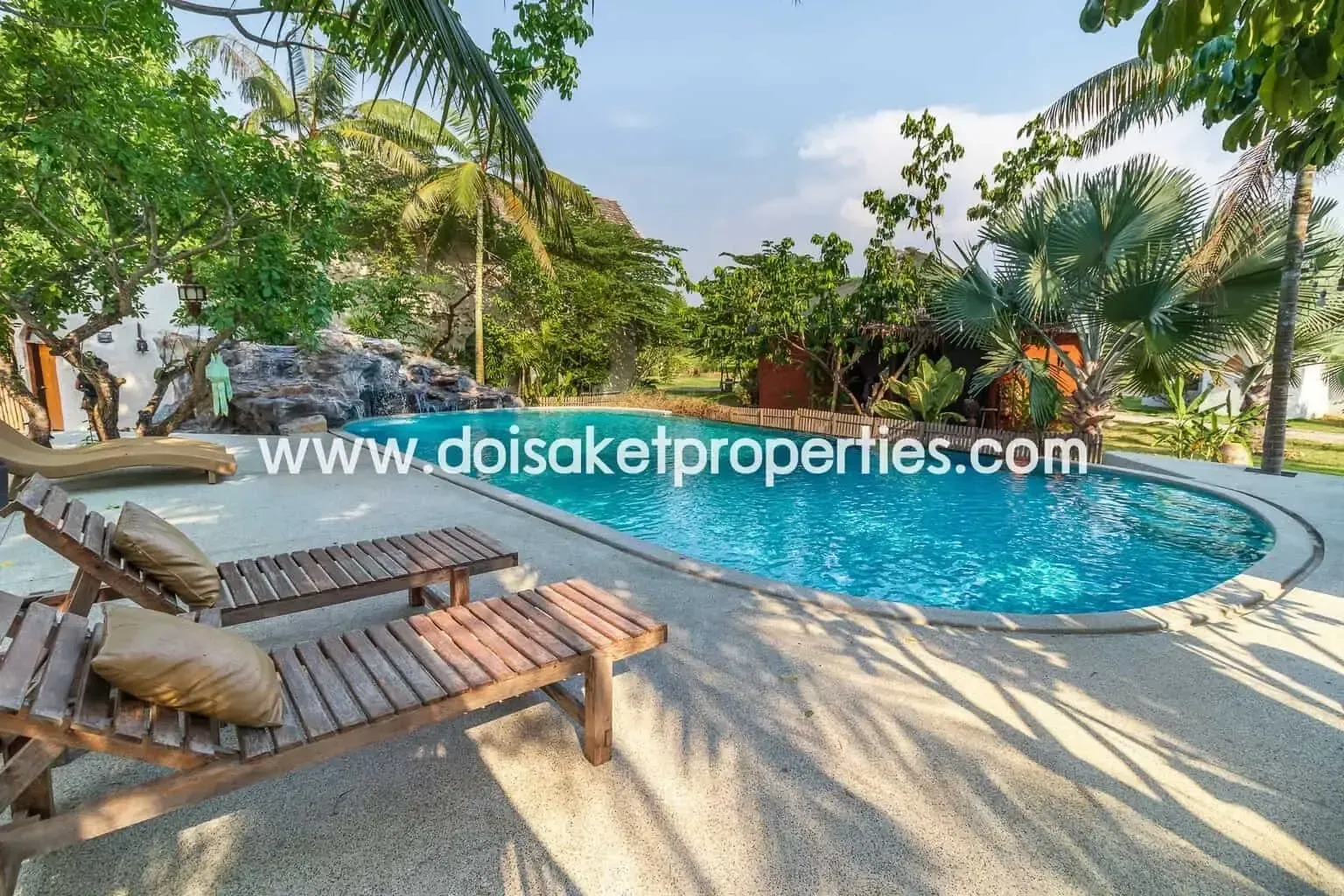 Shophouse for sale In Pa Pong Chiang Mai