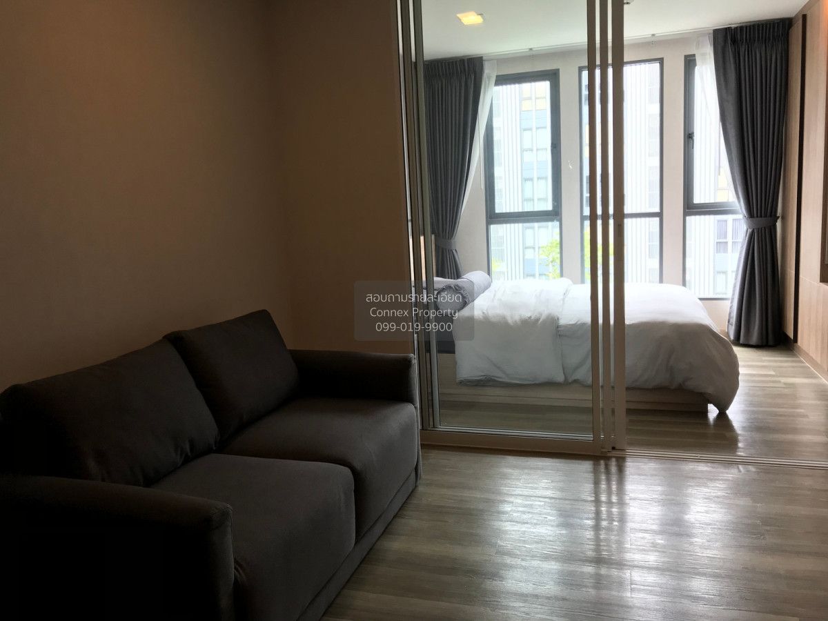 1 Bedroom Condo For Rent At Moniiq Sukhumvit 64