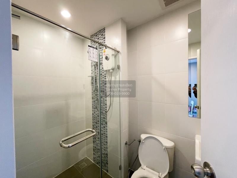 1 Bedroom Condo For Rent At Infinite Moff Metro Sky Bangsue Prachachuen
