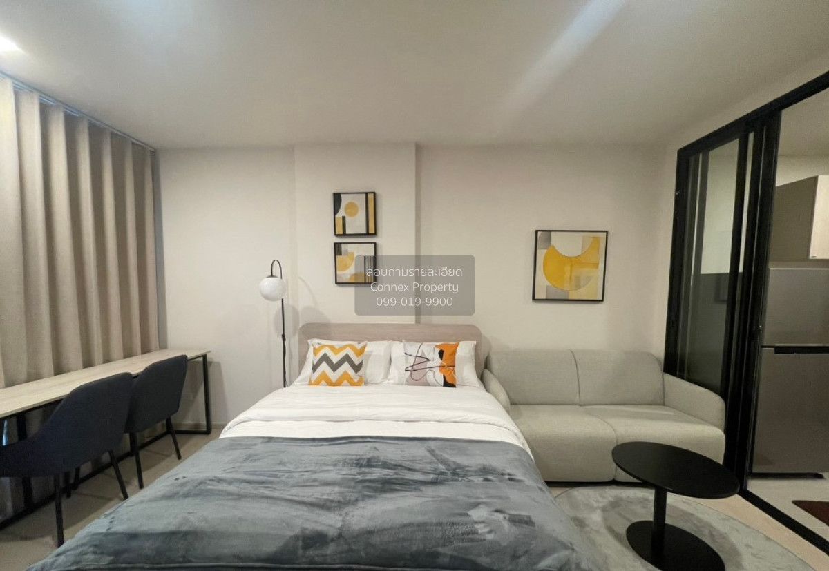 1 Bedroom Condo For Rent In Khlong Nueng, Pathum Thani