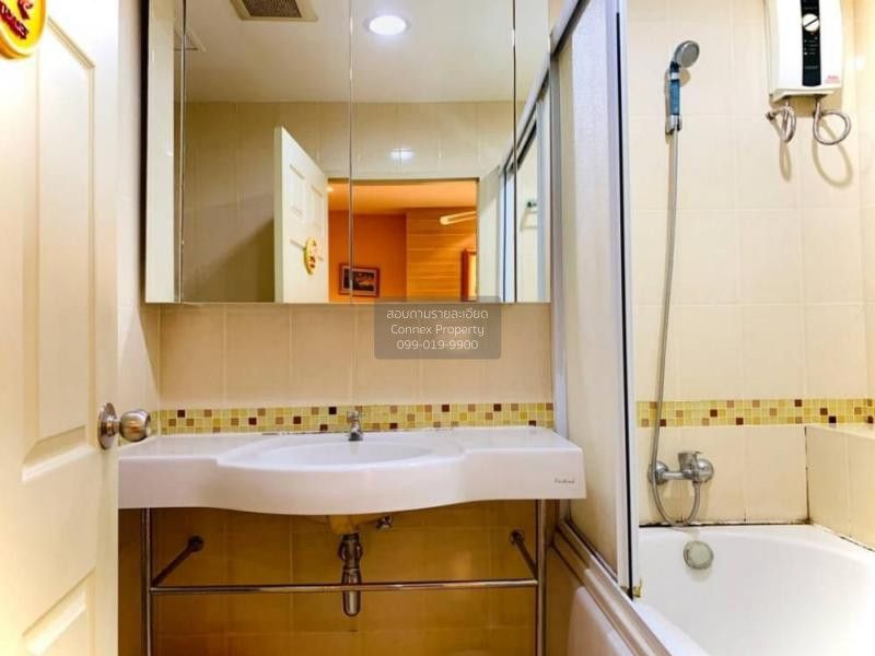 1 Bedroom Condo For Rent At Life Ratchada