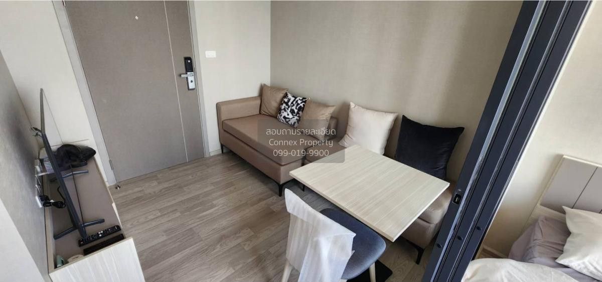 1 Bedroom Condo For Rent At Ideo Mobi Sukhumvit East Point