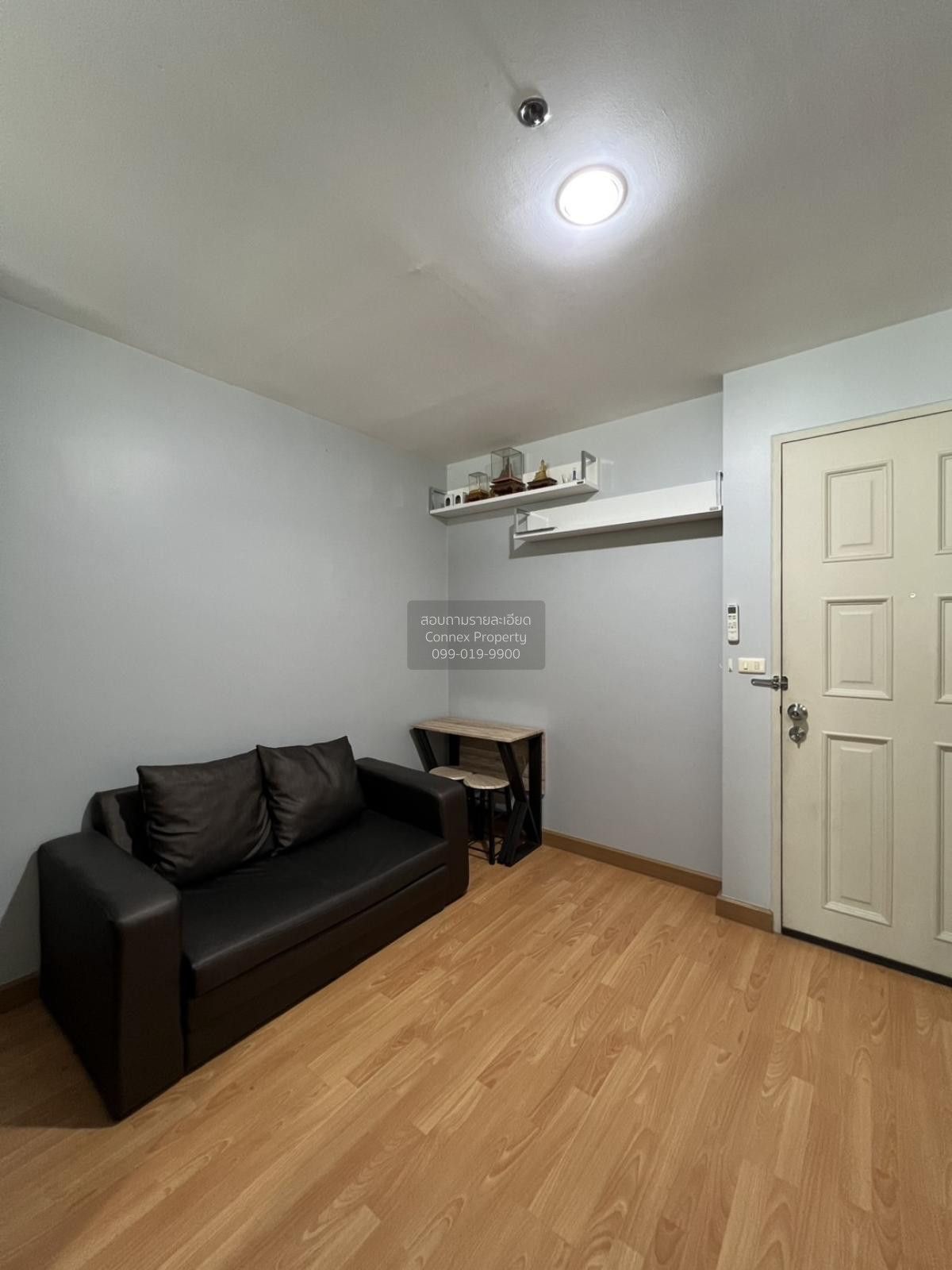 1 Bedroom Condo For Rent At Life Ratchada