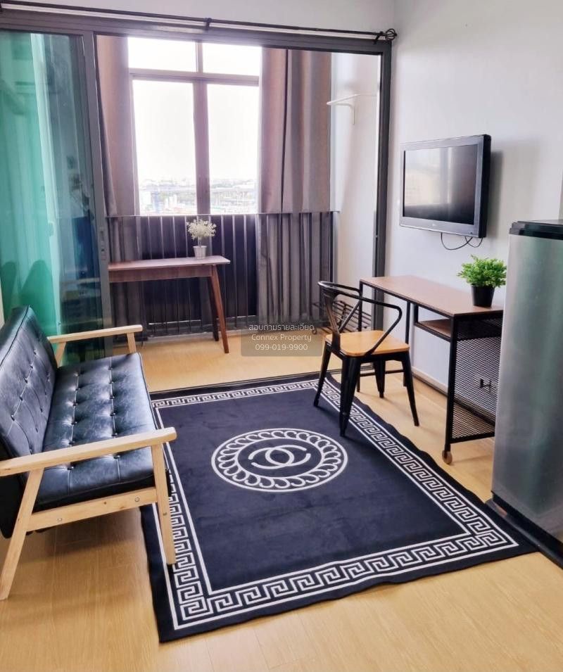 1 Bedroom Condo For Rent At Ideo Blucove Sukhumvit